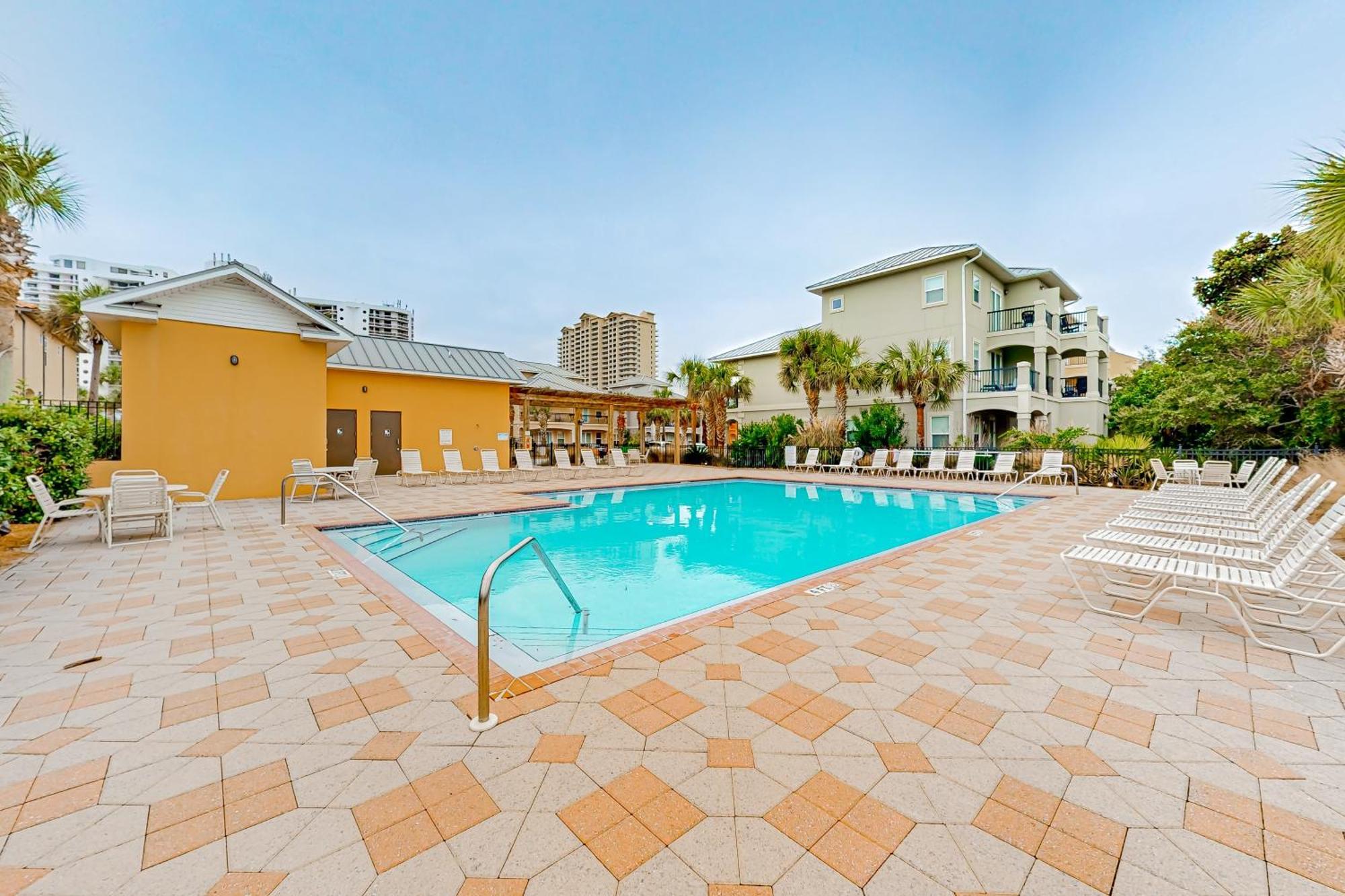 Miramar Beach Villas #946B Destin Exteriör bild