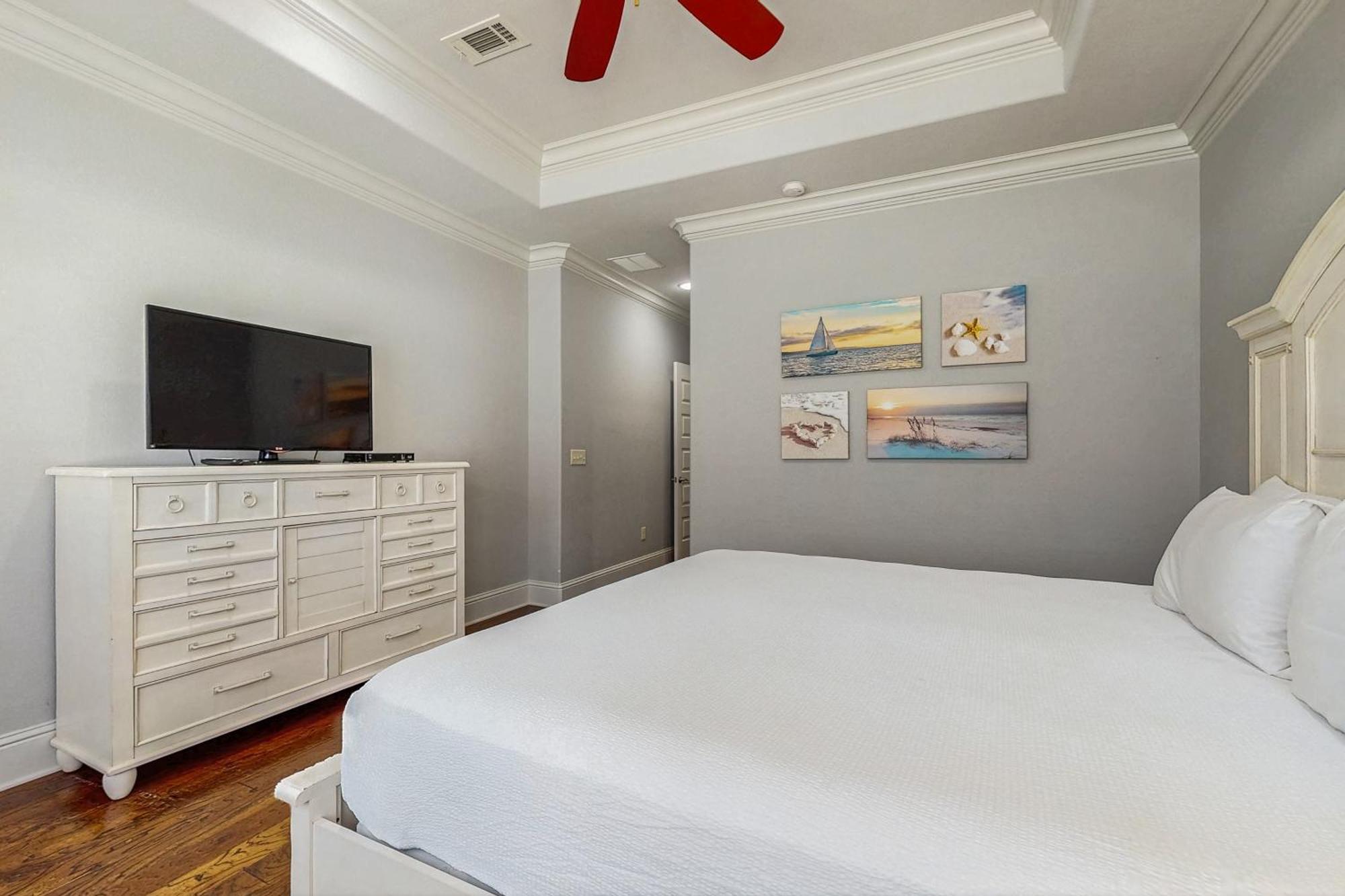 Miramar Beach Villas #946B Destin Exteriör bild
