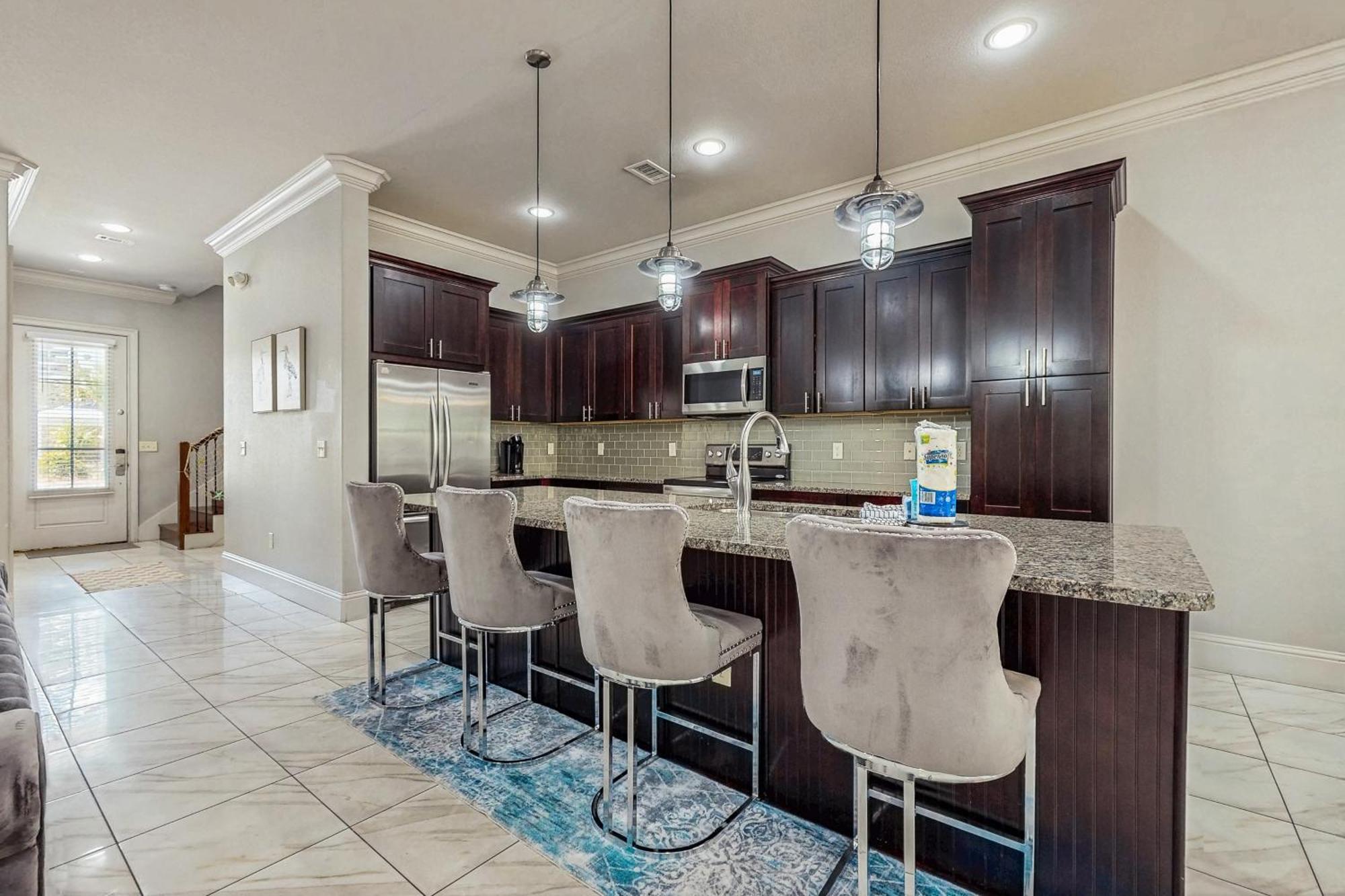 Miramar Beach Villas #946B Destin Exteriör bild