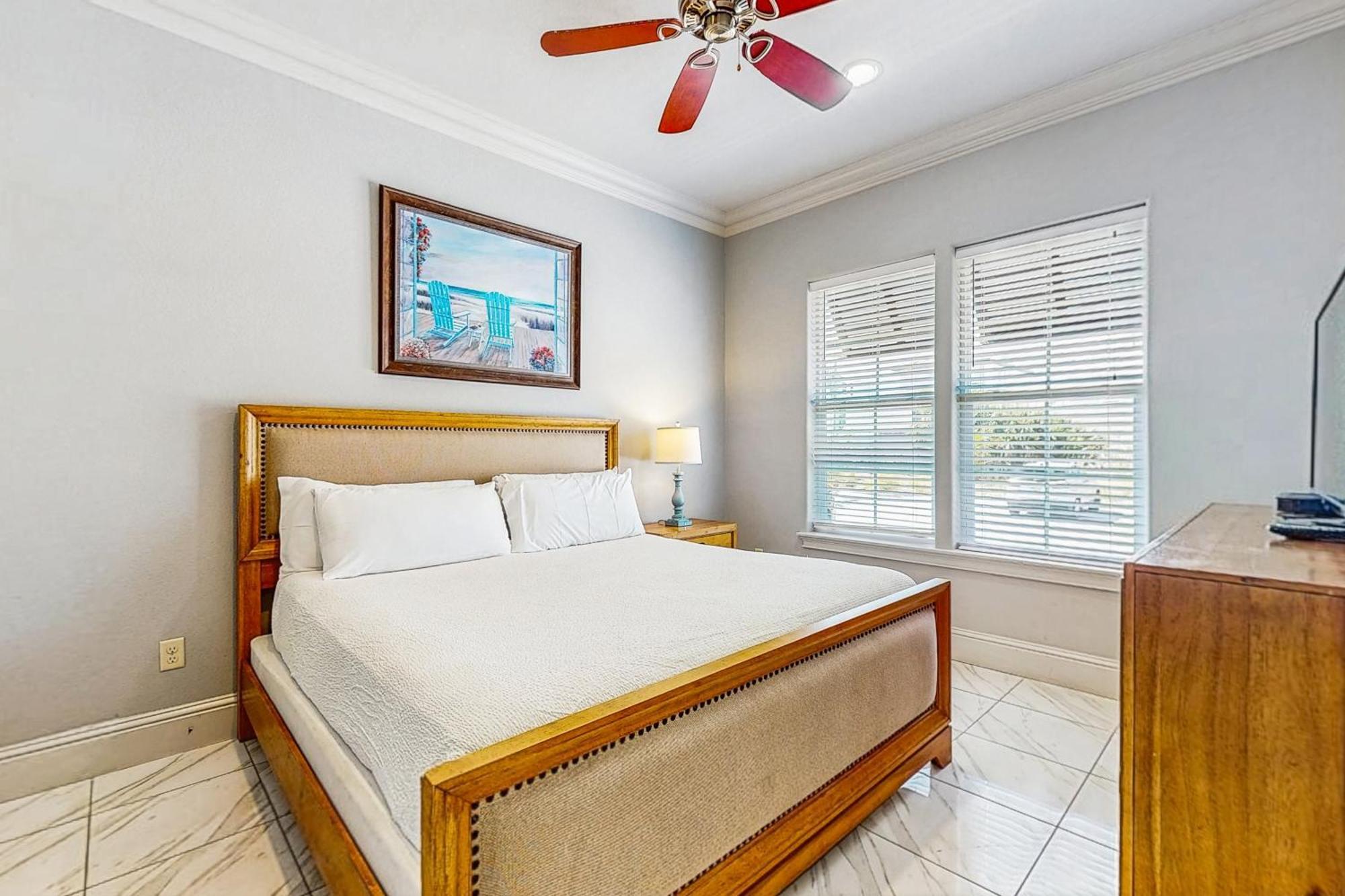 Miramar Beach Villas #946B Destin Exteriör bild